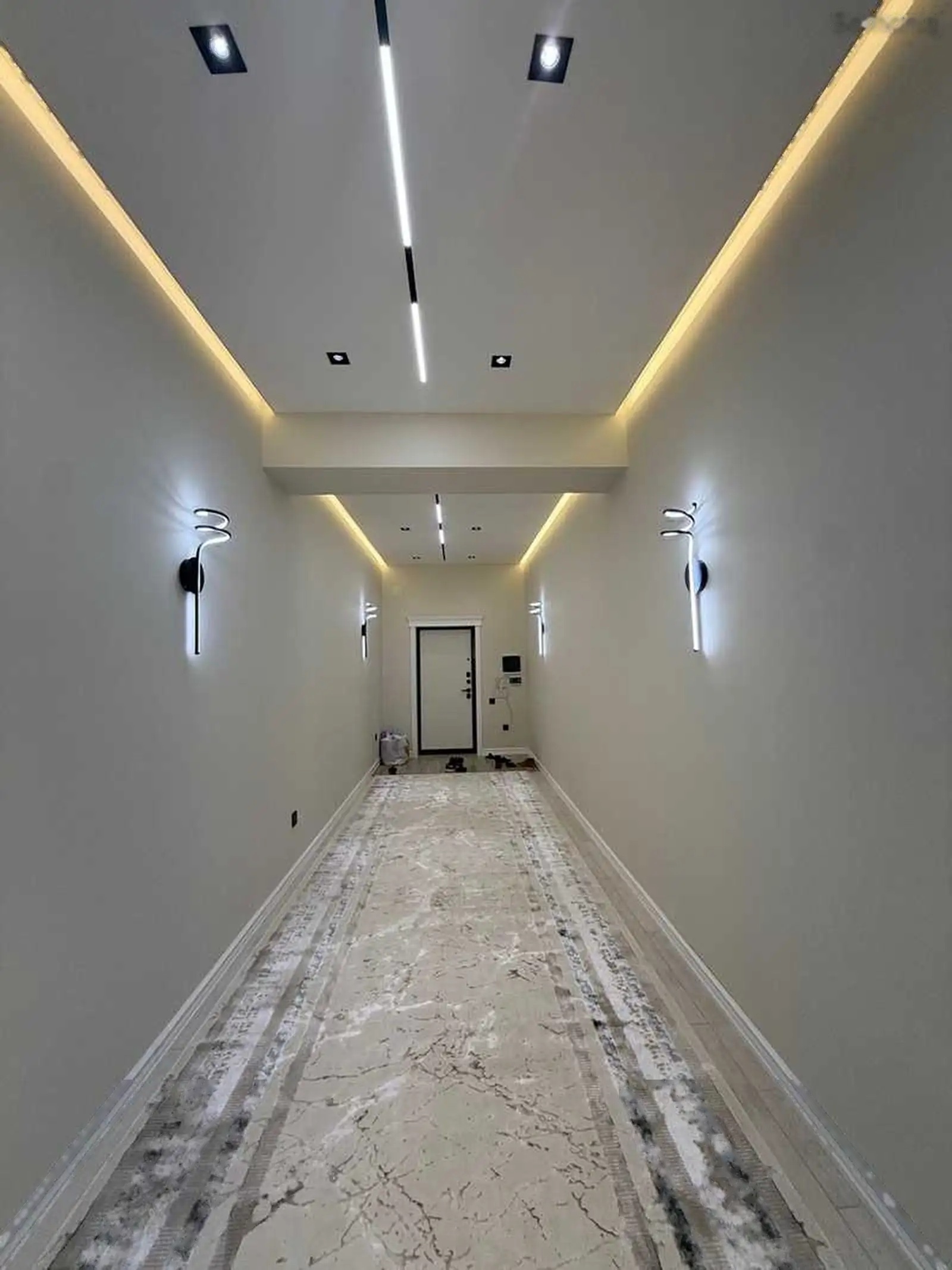 2-к квартира, 12 этаж, 100 м², И Сомони