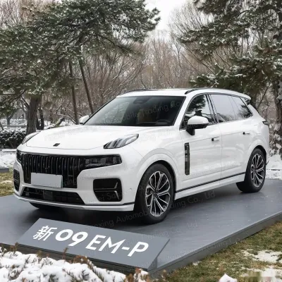 Lynk & Co 09 2026