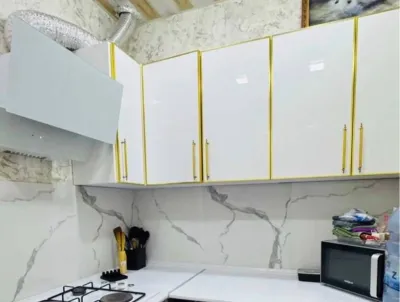 2-комн. квартира, 13 этаж, 50 м², н.Шохмансур,Пайкар-Голубой Экран