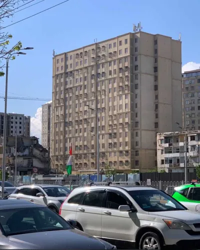 2-комн. квартира, 2 этаж, 56м², 82 мкр