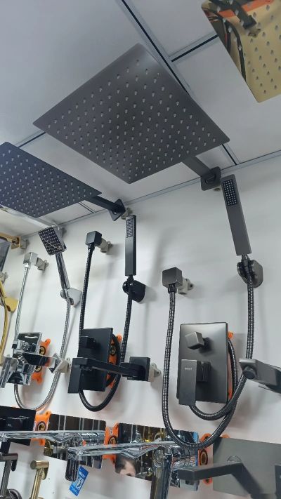 Смеситель Brimix