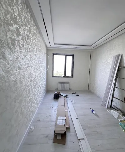 3-комн. квартира, 19 этаж, 84 м², Сино