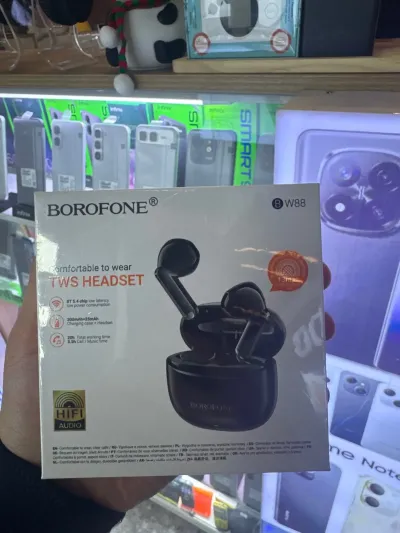Наушники беспроводные Borofone BW88