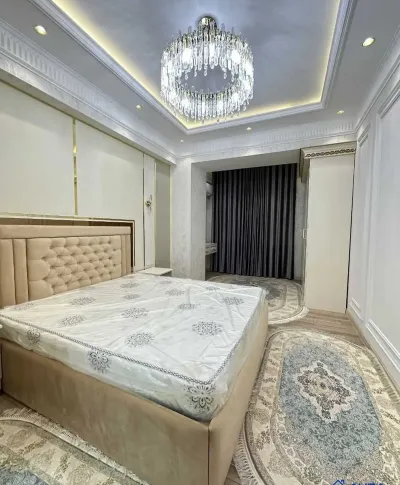 4-комн. квартира, 5 этаж, 145 м², Шохмансур