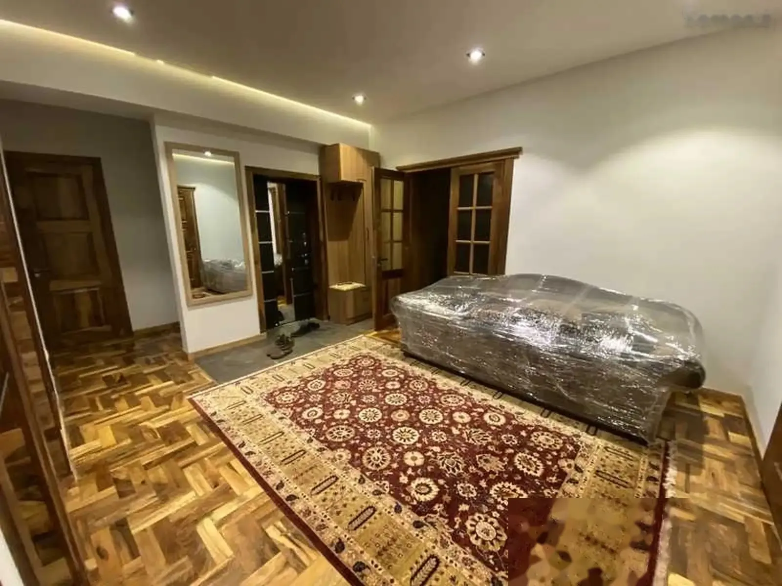2-комн. квартира, 5 этаж, 120м², доми Бухоро