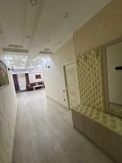 4-комн. квартира, 8 этаж, 154м², Садбарг жд вакзал
