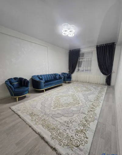 2-комн. квартира, 11 этаж, 60 м², Сино