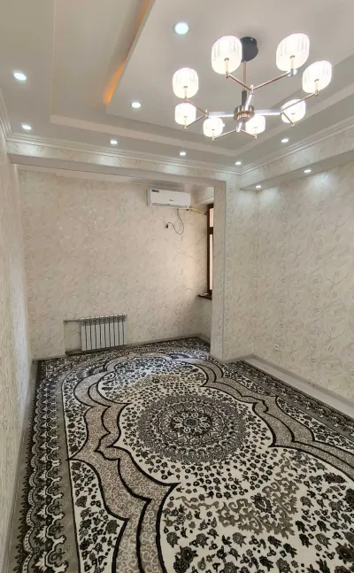 3-комн. квартира, 11 этаж, 100 м², Шохмансур