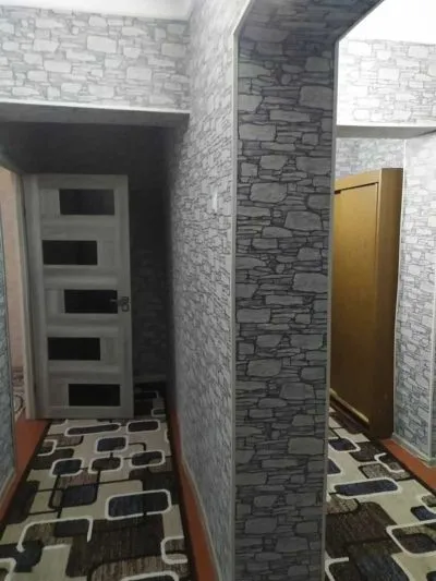 3-комн. квартира, 10 этаж, 102м², Шохмансур