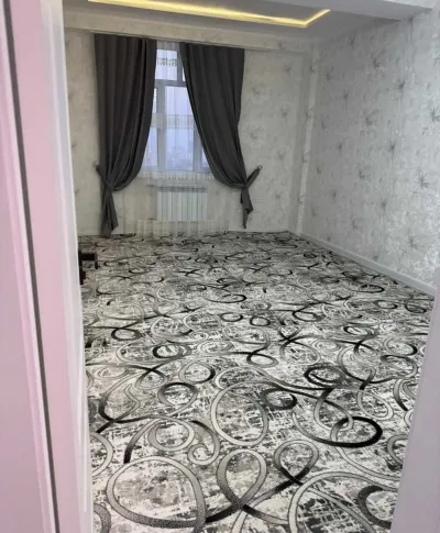 3-комн. квартира, 11 этаж, 97м², 102 мкр