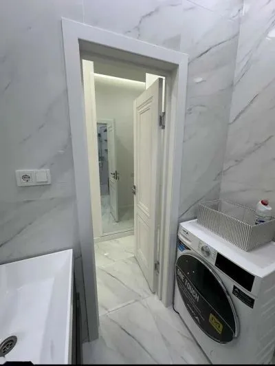 1-комн. квартира, 17 этаж, 69 м², ул пулоди