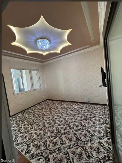 3-комн. квартира, 6 этаж, 77м², Сино