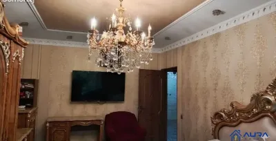 3-комн. квартира, 1 этаж, 61 м², Фирдавси