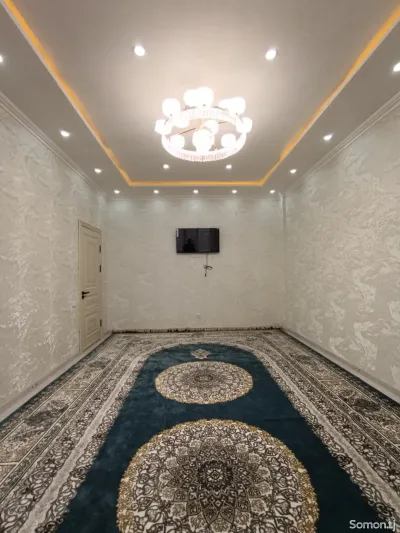 3-комн. квартира, 11 этаж, 97 м², Шохмансур
