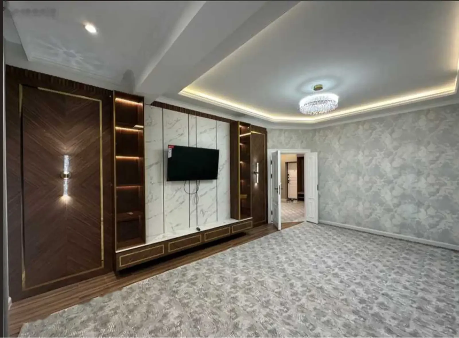 3-комн. квартира, 10 этаж, 93м², Домпечать опера балет
