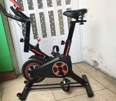Велотренажёр