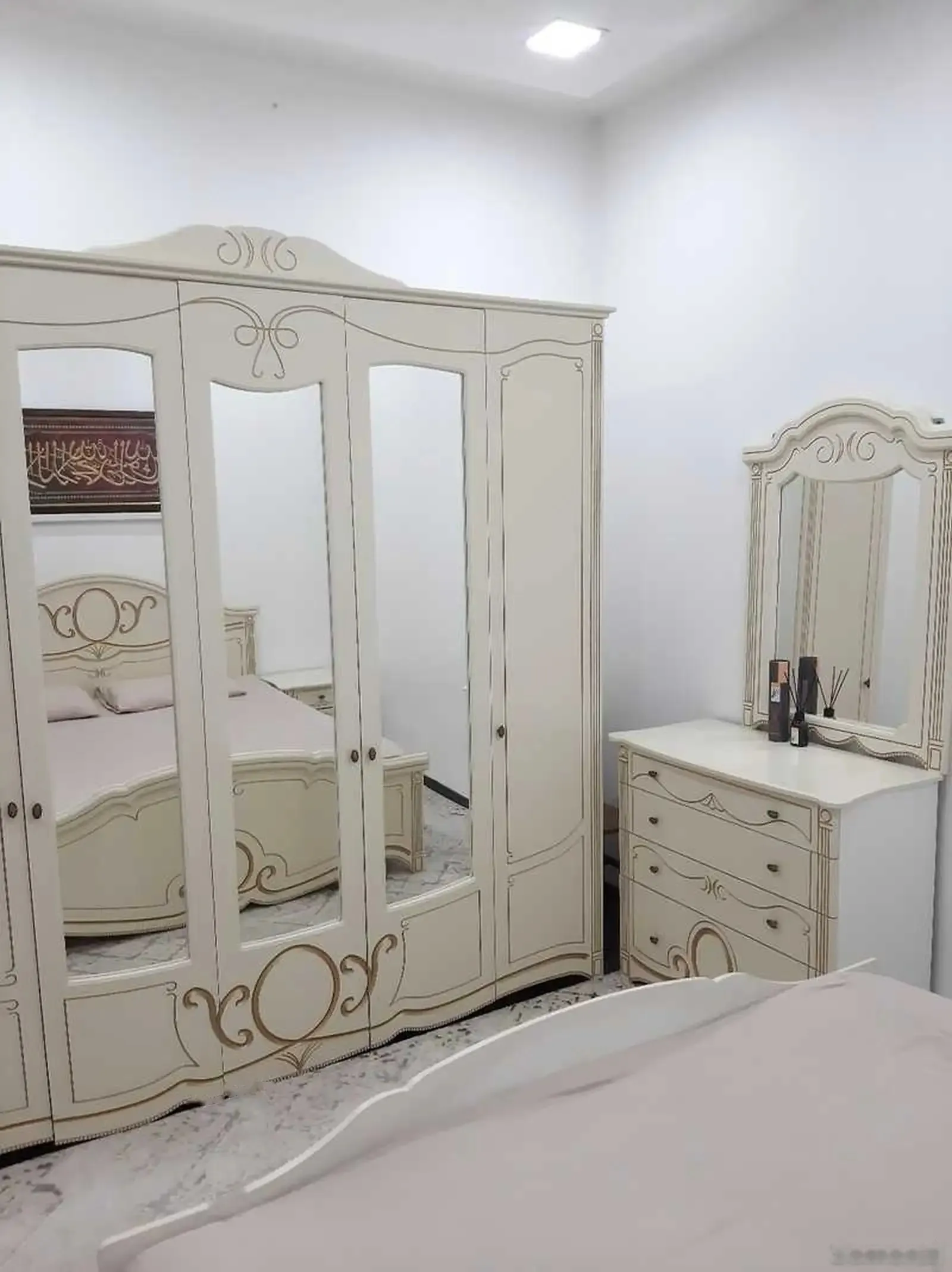 2-комн. квартира, 9 этаж, 60м², 82мкр