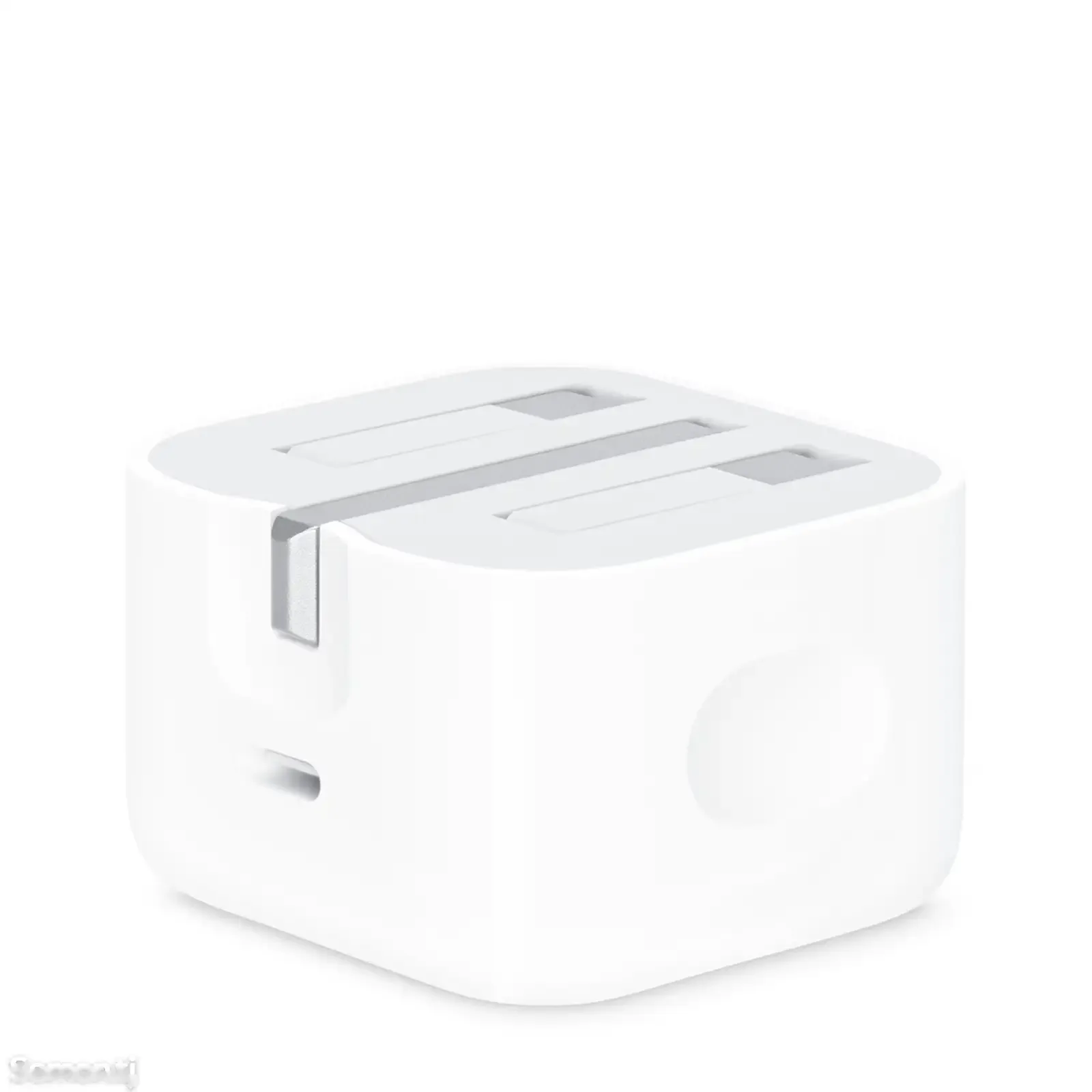 Адаптер Apple 20W USB-C Power Adapter A