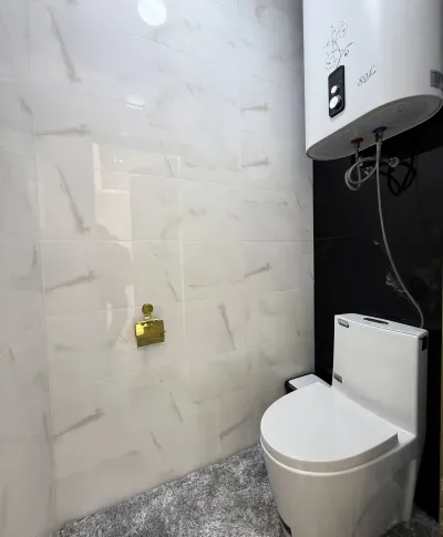 2-комн. квартира, 5 этаж, 76 м², Шохмансур
