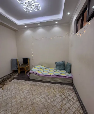 3-комн. квартира, 7 этаж, 56 м², Сино, Бозорчаи Зарафшон