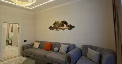 2-комн. квартира, 4 этаж, 74 м², Сино, 92 мкр