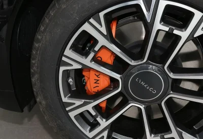 Lynk & Co 900 Ultra, 2025