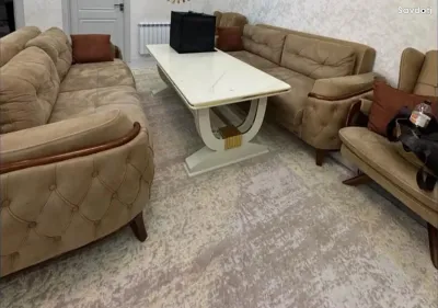 3-комн. квартира, 13 этаж, 100м², Шохмансур