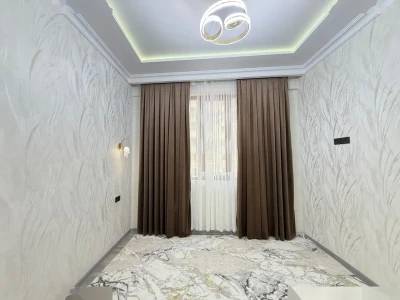 2-комн. квартира, 2 этаж, 63 м², 31 мкр Фламинго — миниатюра 9