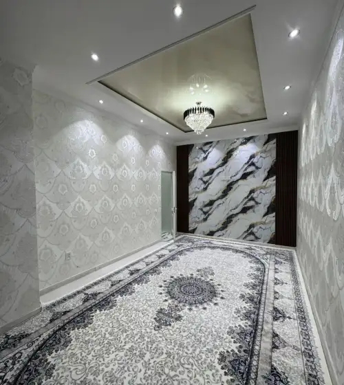 2-комн. квартира, 1 этаж, 53 м², Сино