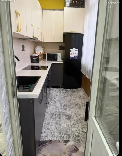 2-комн. квартира, 4 этаж, 74м², Фирдавси