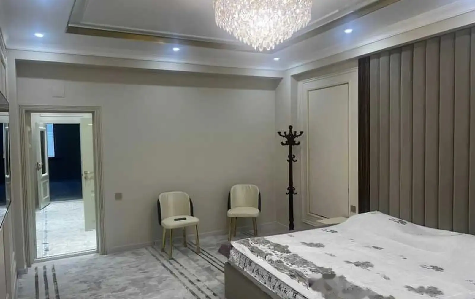 2-комн. квартира, 7 этаж, 98м², И.Сомони