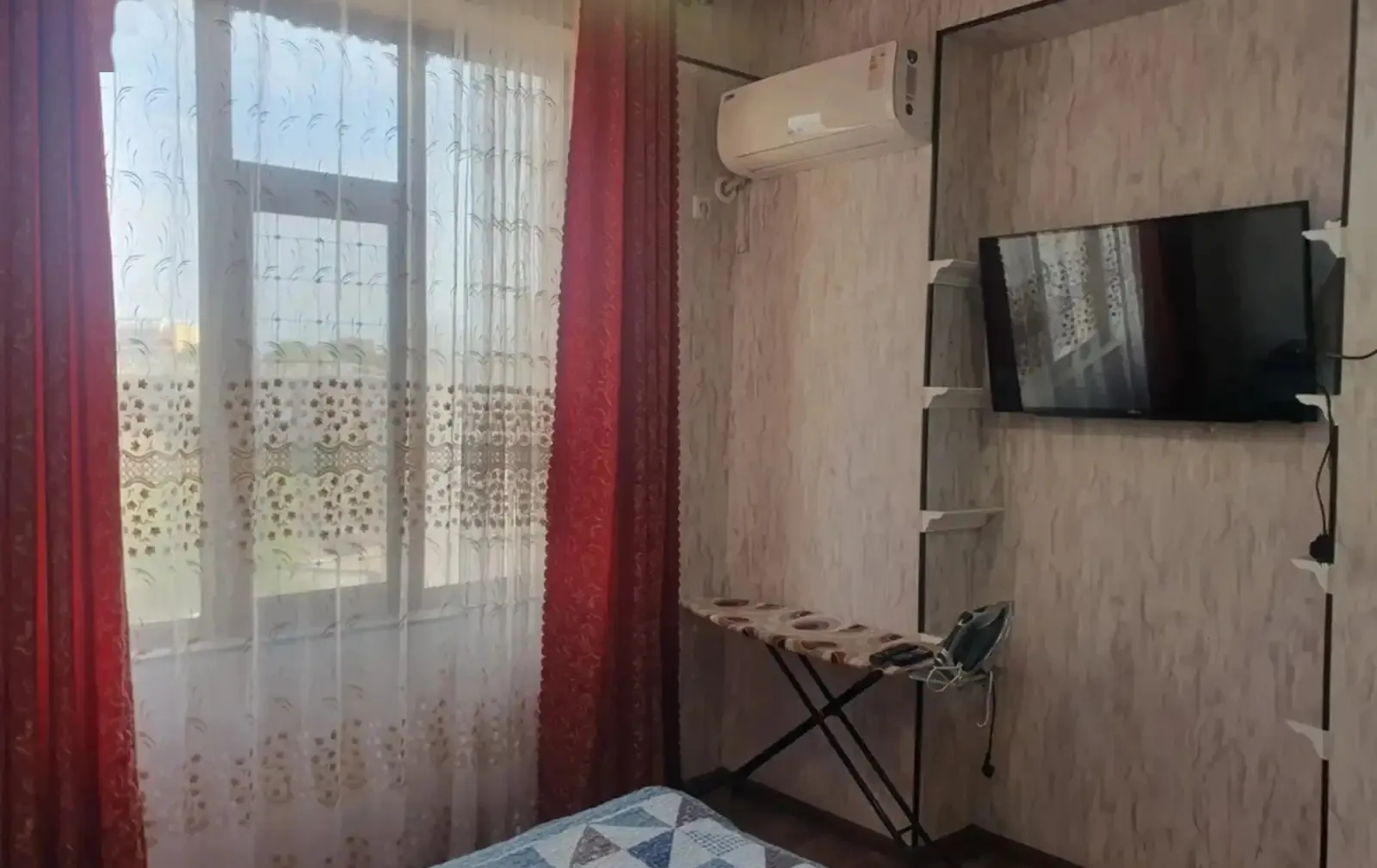 3-комн. квартира, 5 этаж, 75м², Шолкамбинат