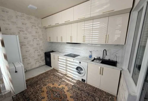 4-к квартира, Новостройка этаж, 100 м², Сино