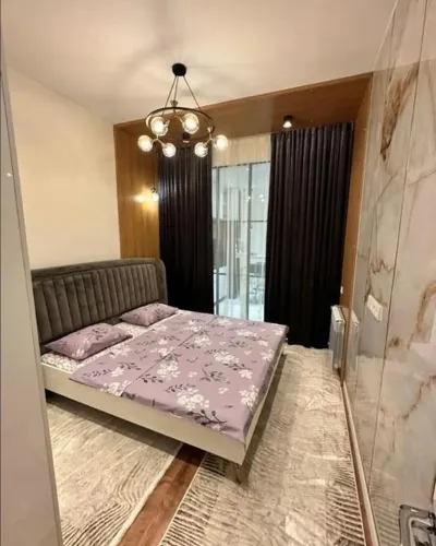 2-комн. квартира, 12 этаж, 62м², Сомони