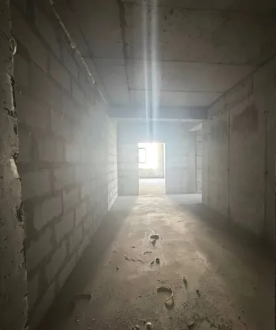 3-комн. квартира, 16 этаж, 126 м², Сино