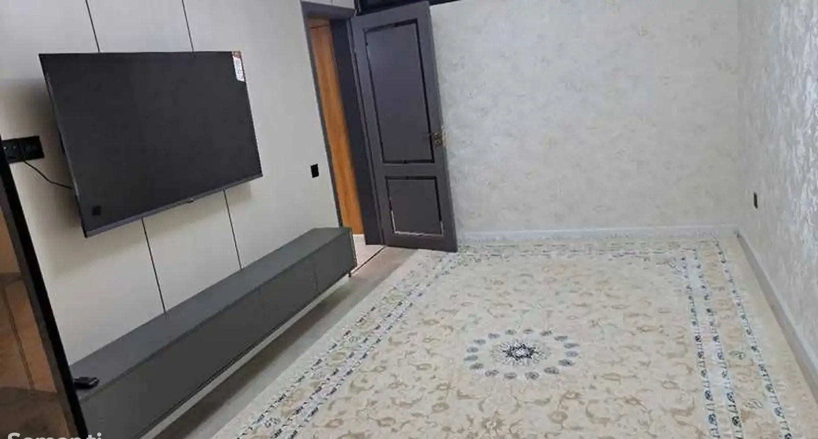 2-комн. квартира, 16 этаж, 72м², ру ба руи Налоги Шохмансур
