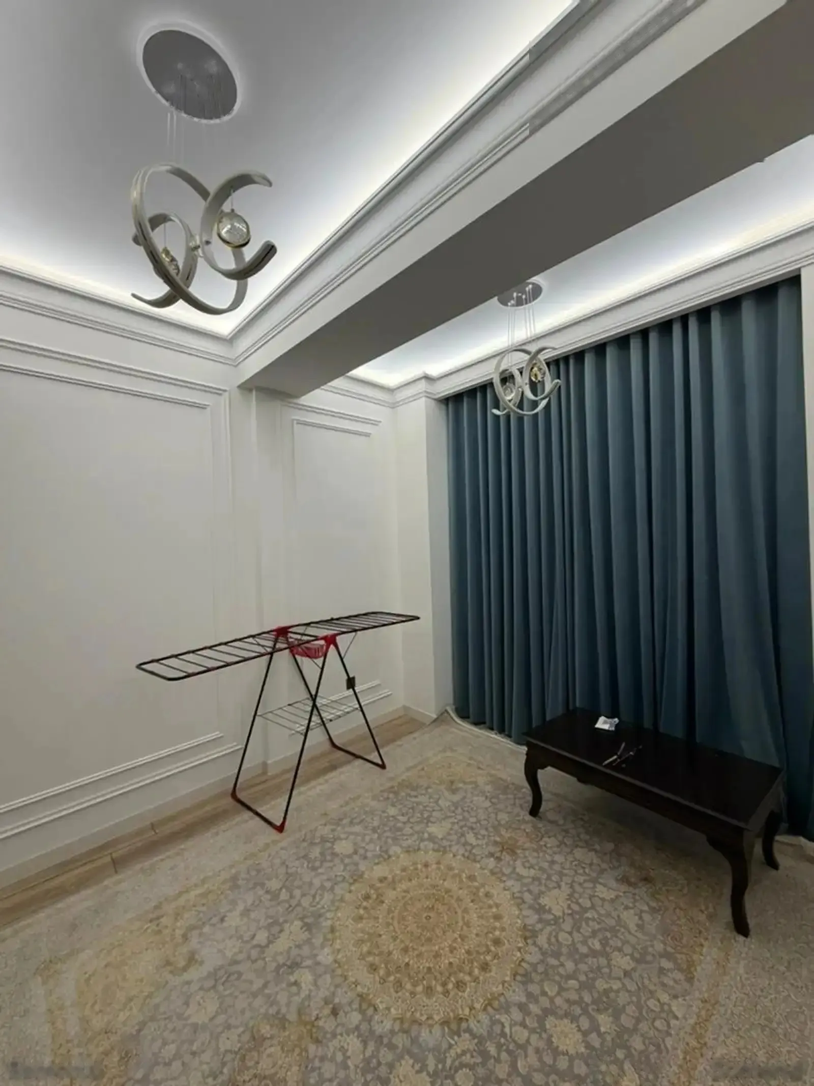 3-комн. квартира, 1 этаж, 120м², Доми Сафо