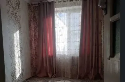 3-комн. квартира, 3 этаж, 87м², Сино