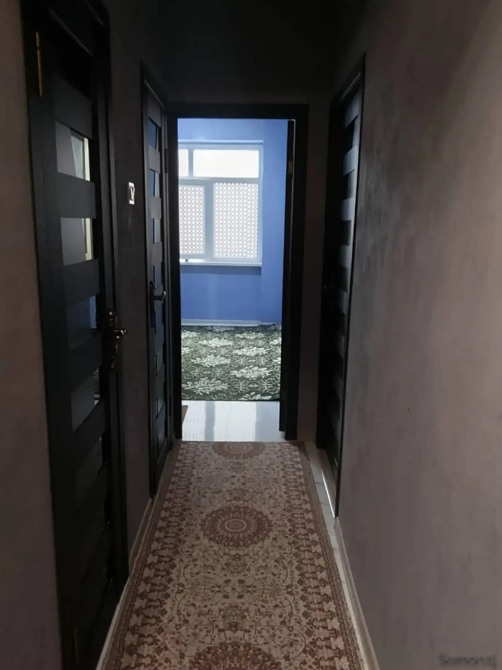 2-комн. квартира, 4 этаж, 44 м², Сино, Зарафшон, Мастер ок
