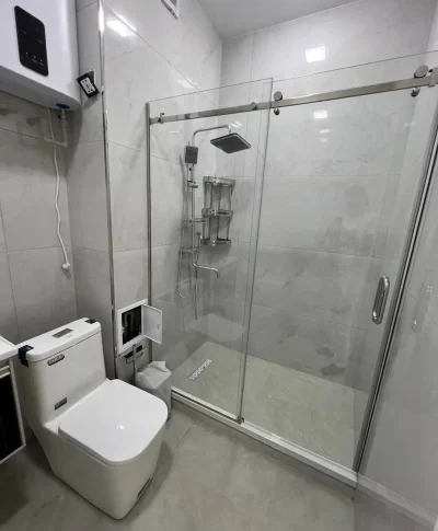 2-комн. квартира, 12 этаж, 66 м², Сино