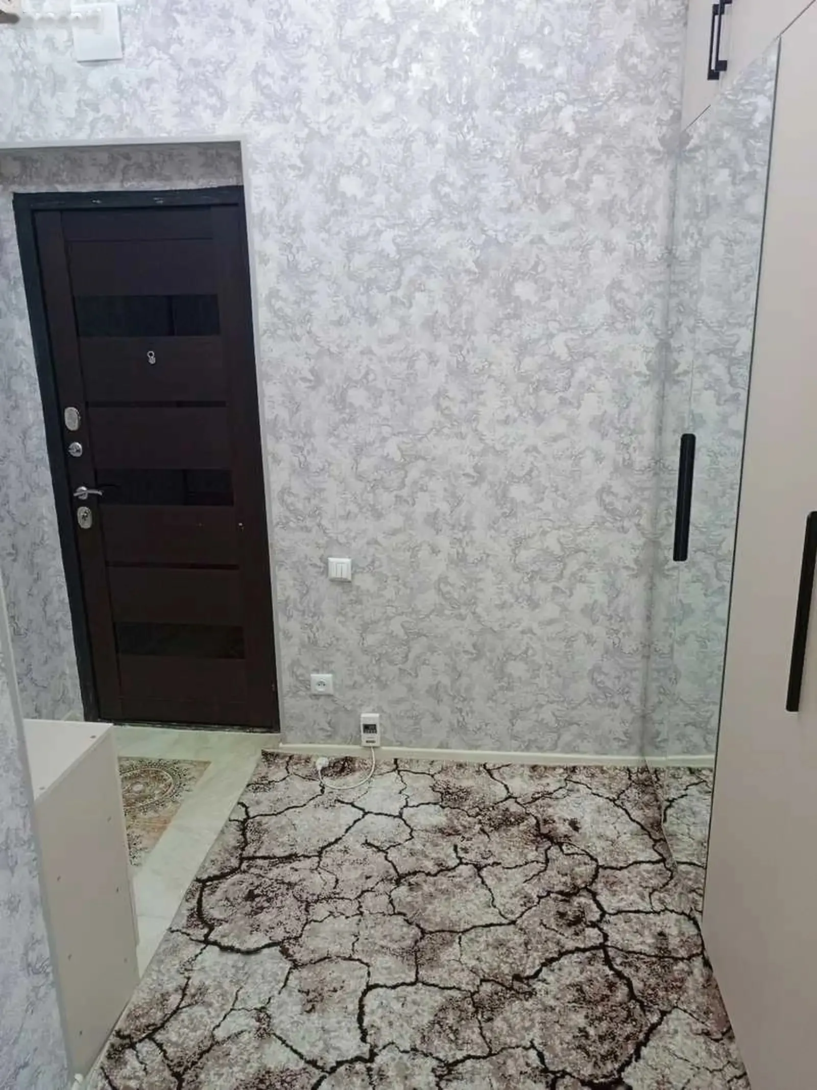 2-комн. квартира, 12 этаж, 70м², Фирдавси