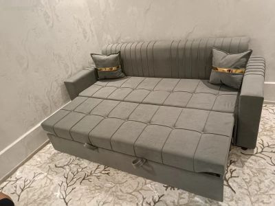 Диван раздвижной