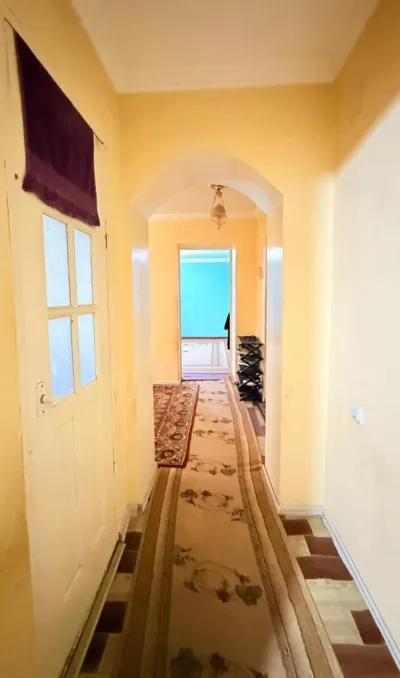 2-комн. квартира, 3 этаж, 48 м², Маяковский, сзади школы №37