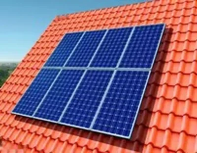 Солнечная панель 600w