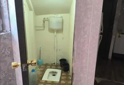 3-комн. квартира, 1 этаж, 73м², Сино