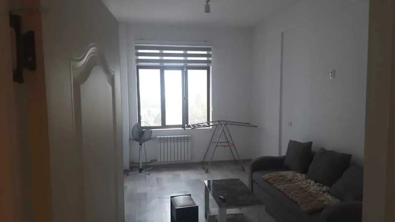 1-комн. квартира, 5 этаж, 50 м², Сафо белый городок