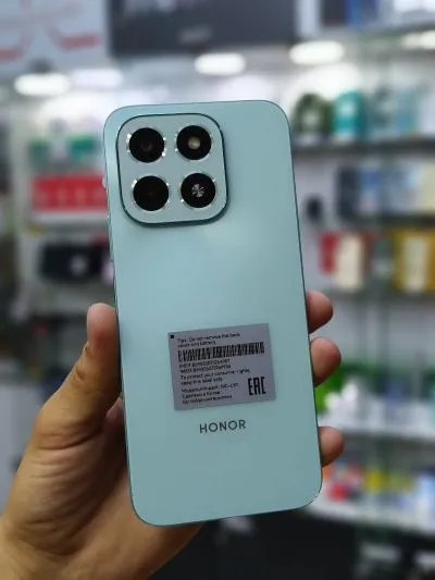 Honor X6c 256 gb — миниатюра 4