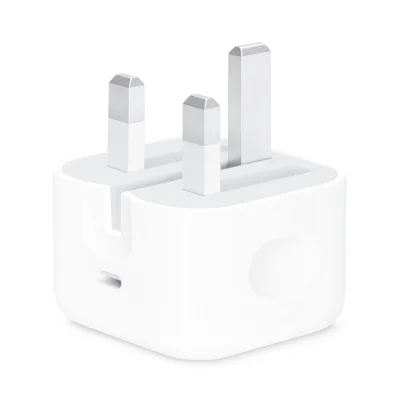 Адаптер Apple 20w USB-C Power  Adapter A2344