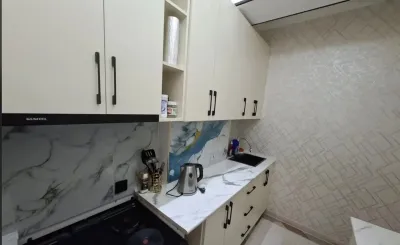 2-комн. квартира, 12 этаж, 61м², фирдавси