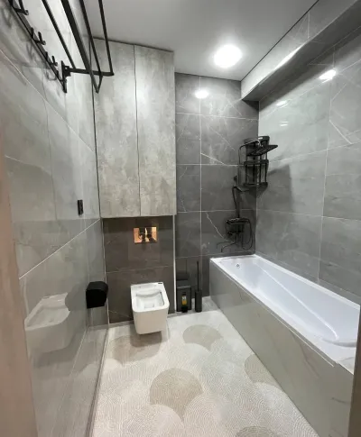 2-комн. квартира, 13 этаж, 82 м², Сино